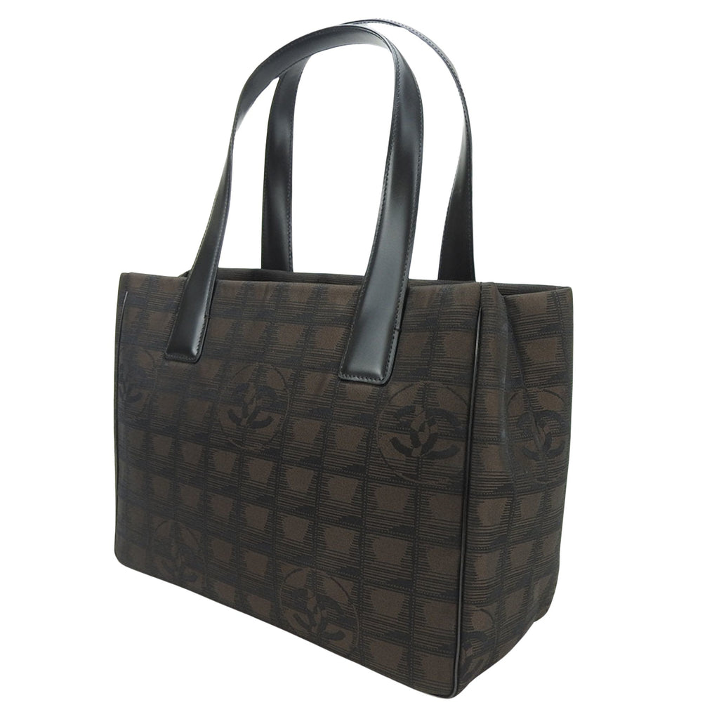 Chanel Travel line