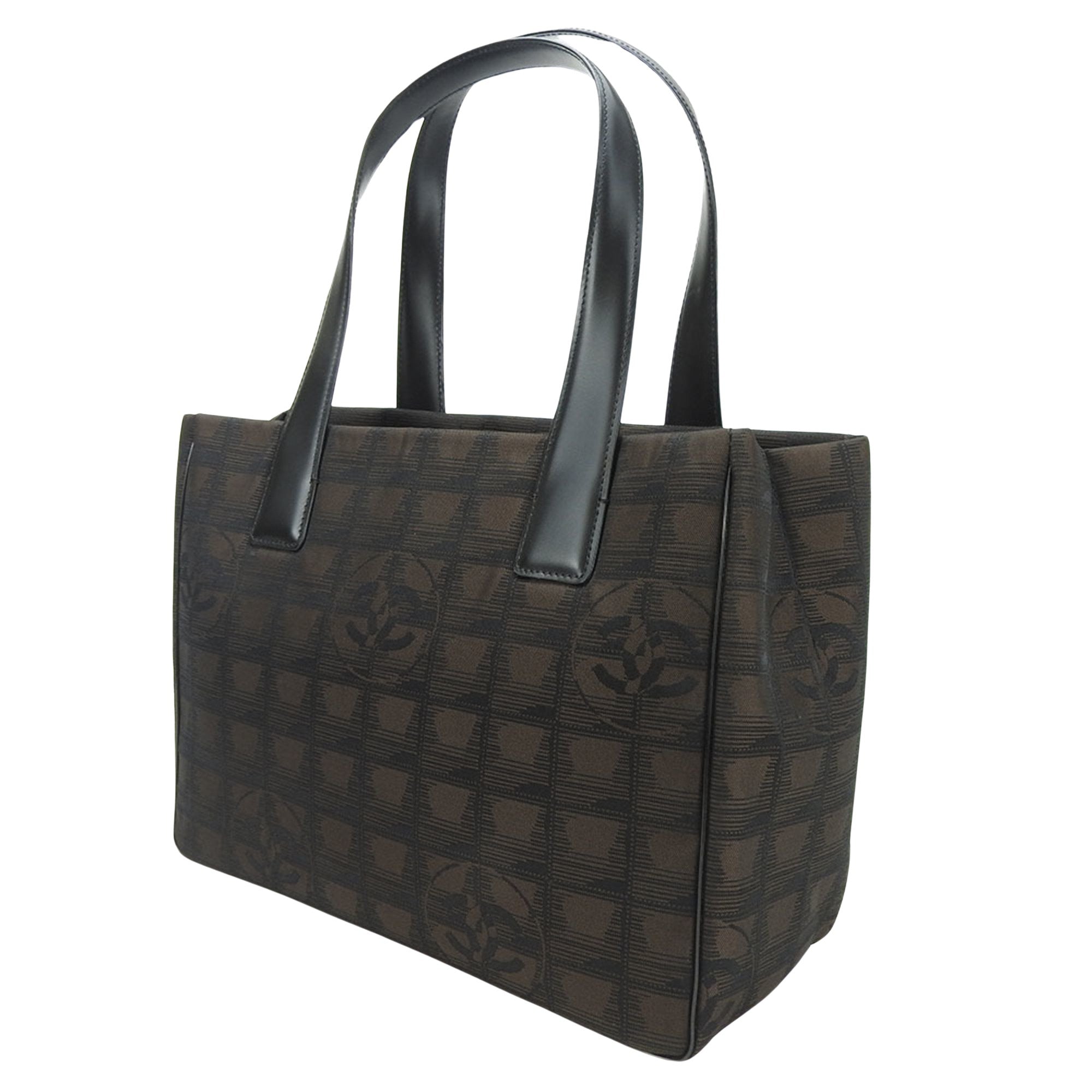 Chanel Travel line