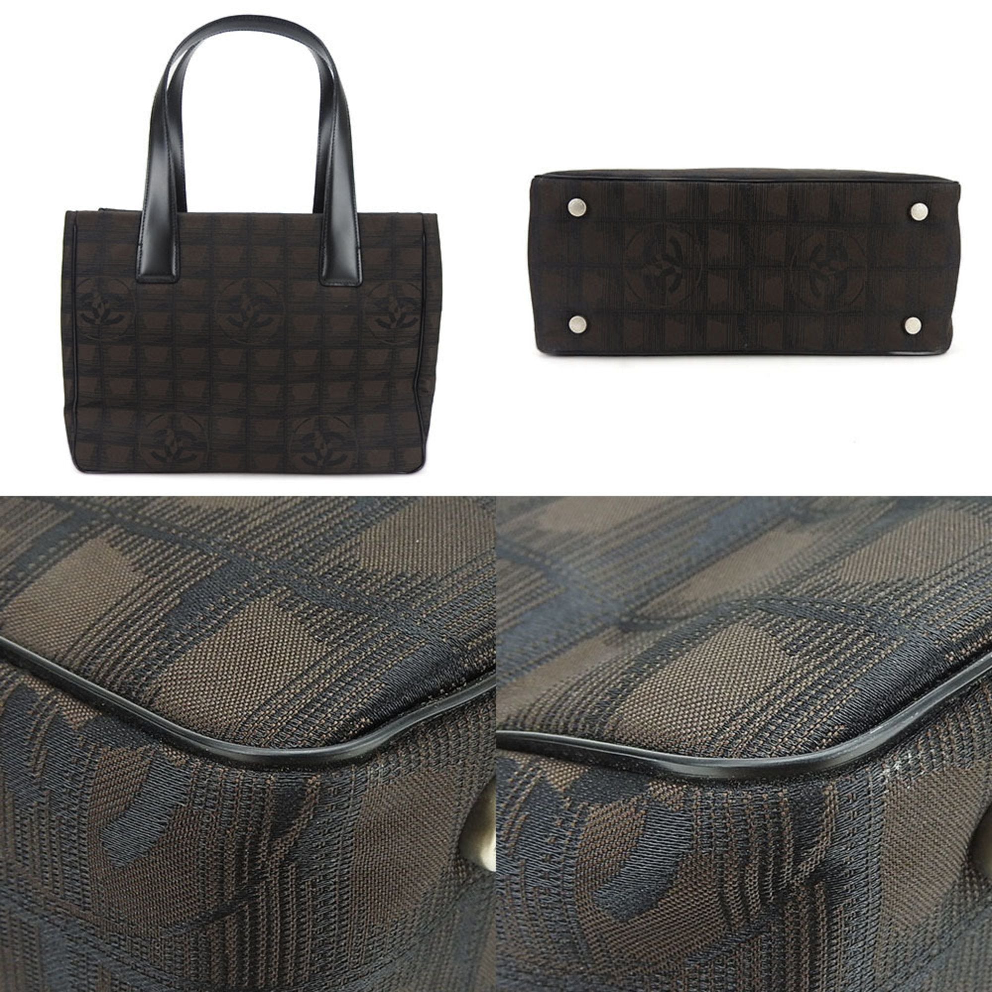 Chanel Travel line