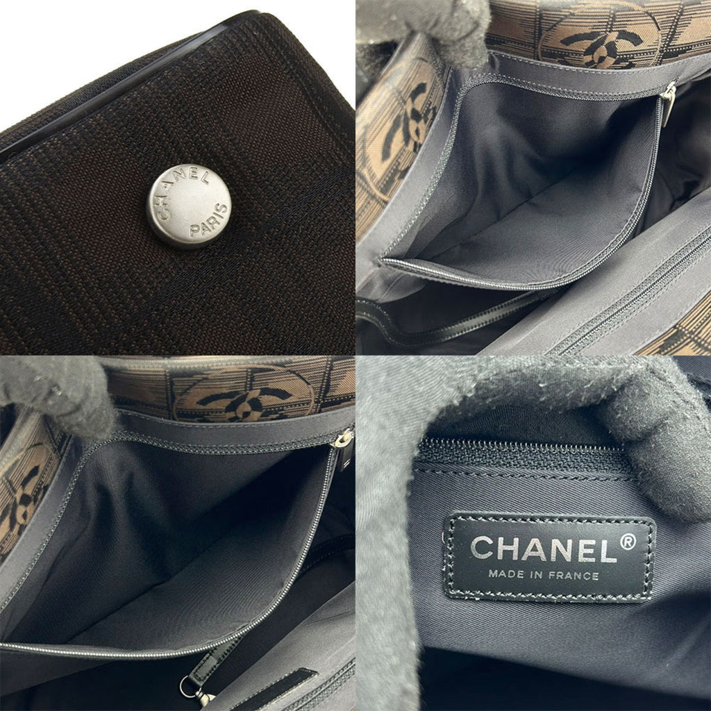 Chanel Travel line