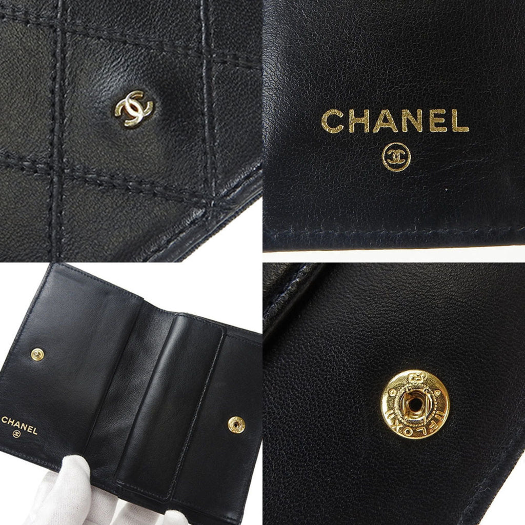 Chanel Cc
