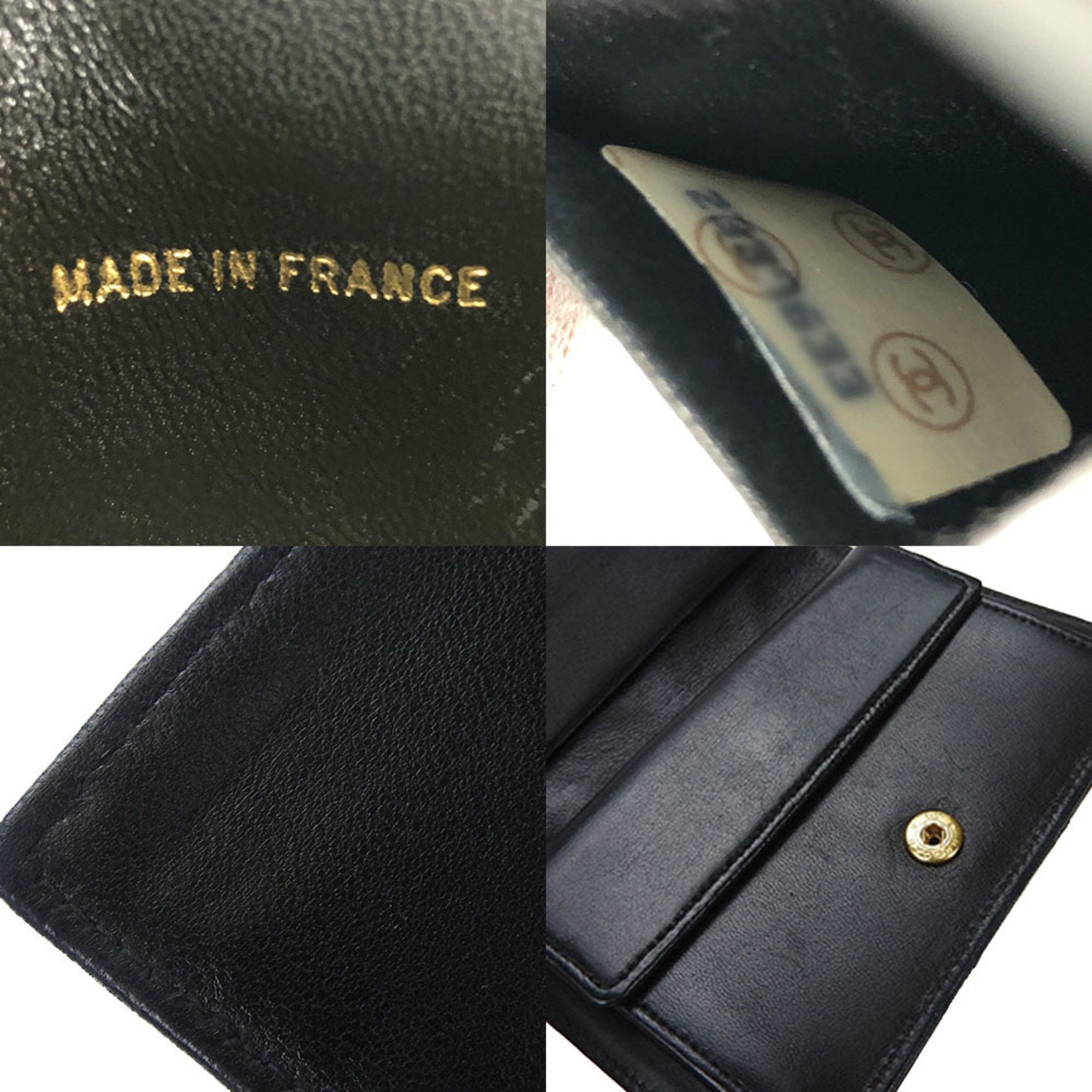Chanel Cc