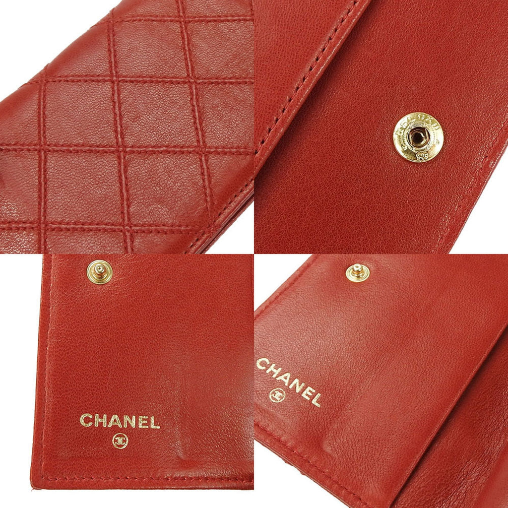 Chanel Matelassé