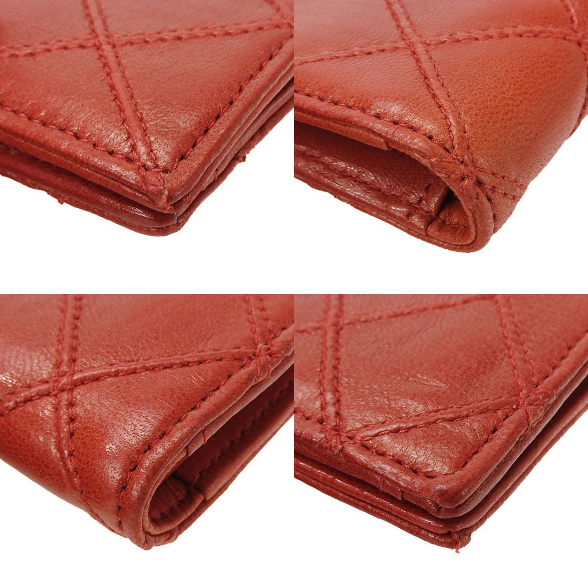 Chanel Matelassé