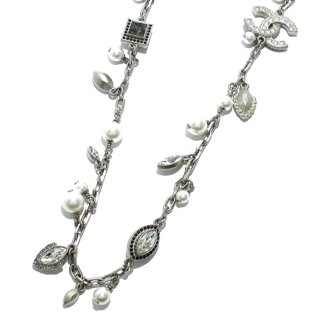Chanel Logo CC
