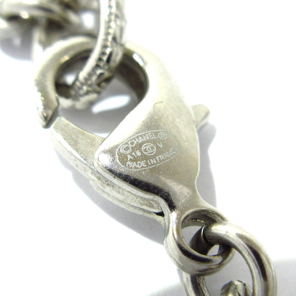 Chanel Logo CC