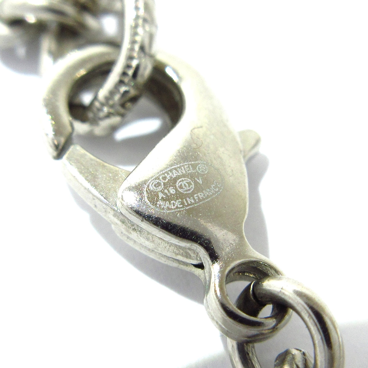 Chanel Logo CC