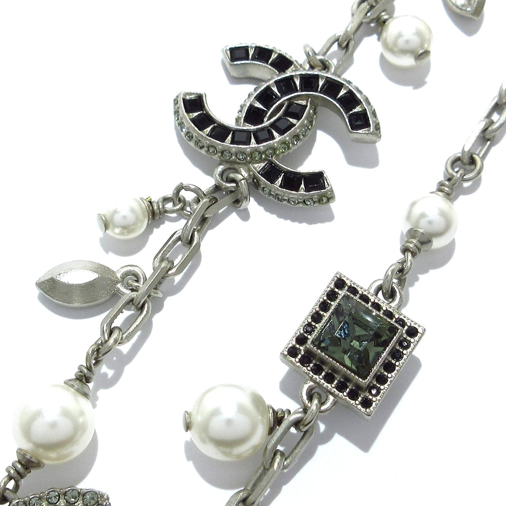 Chanel Logo CC