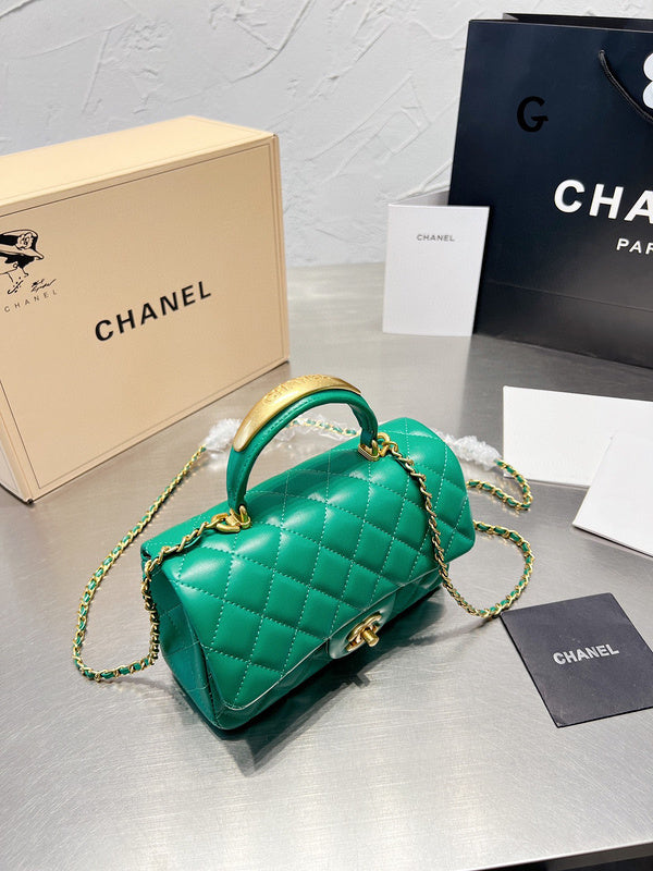 aura-bags - Chanel Bags - 7333