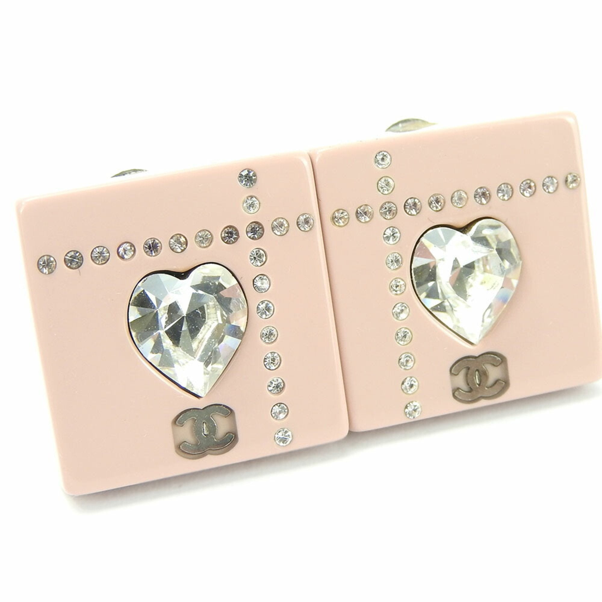 Chanel Coco Mark