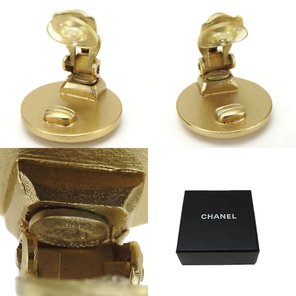 Chanel Coco Mark