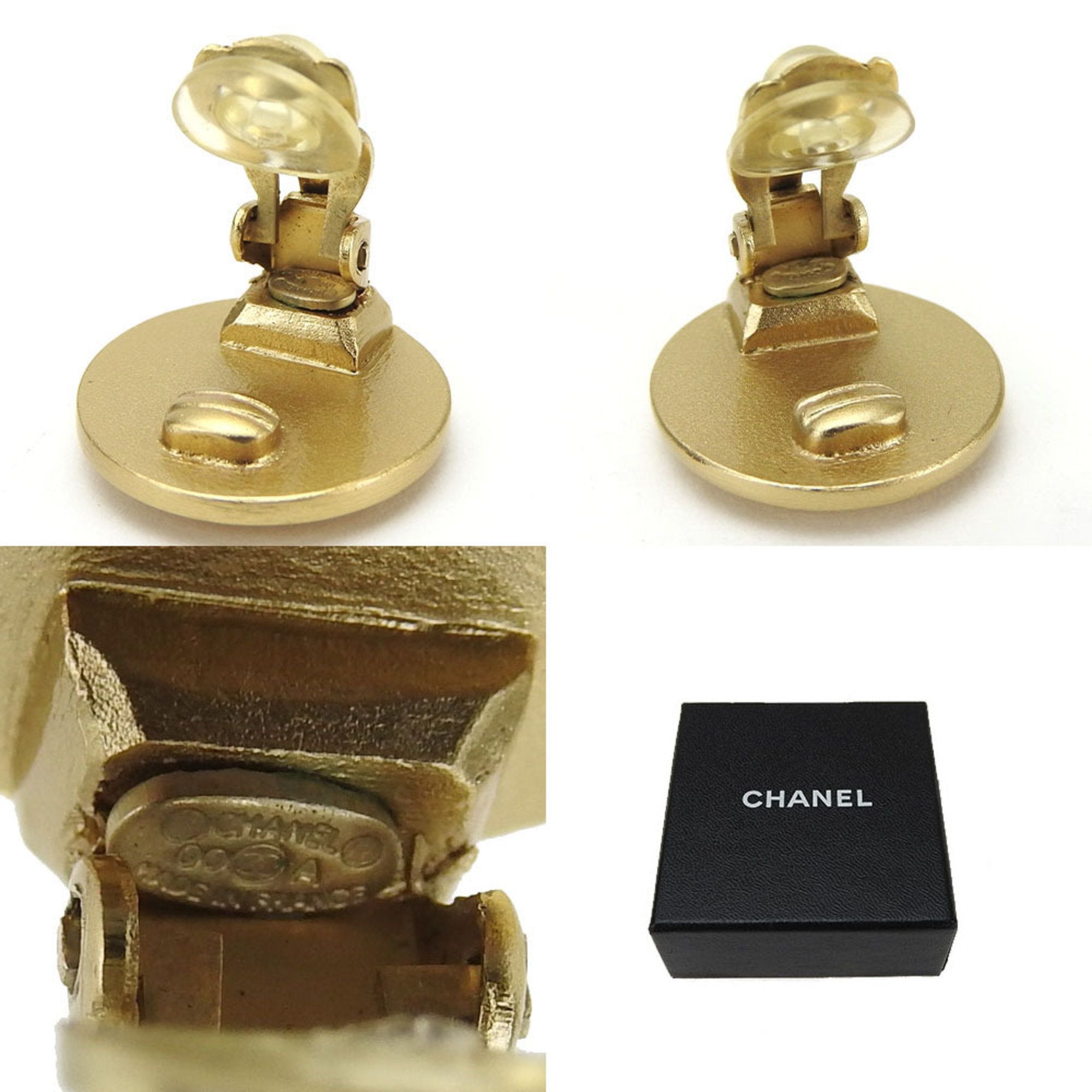 Chanel Coco Mark