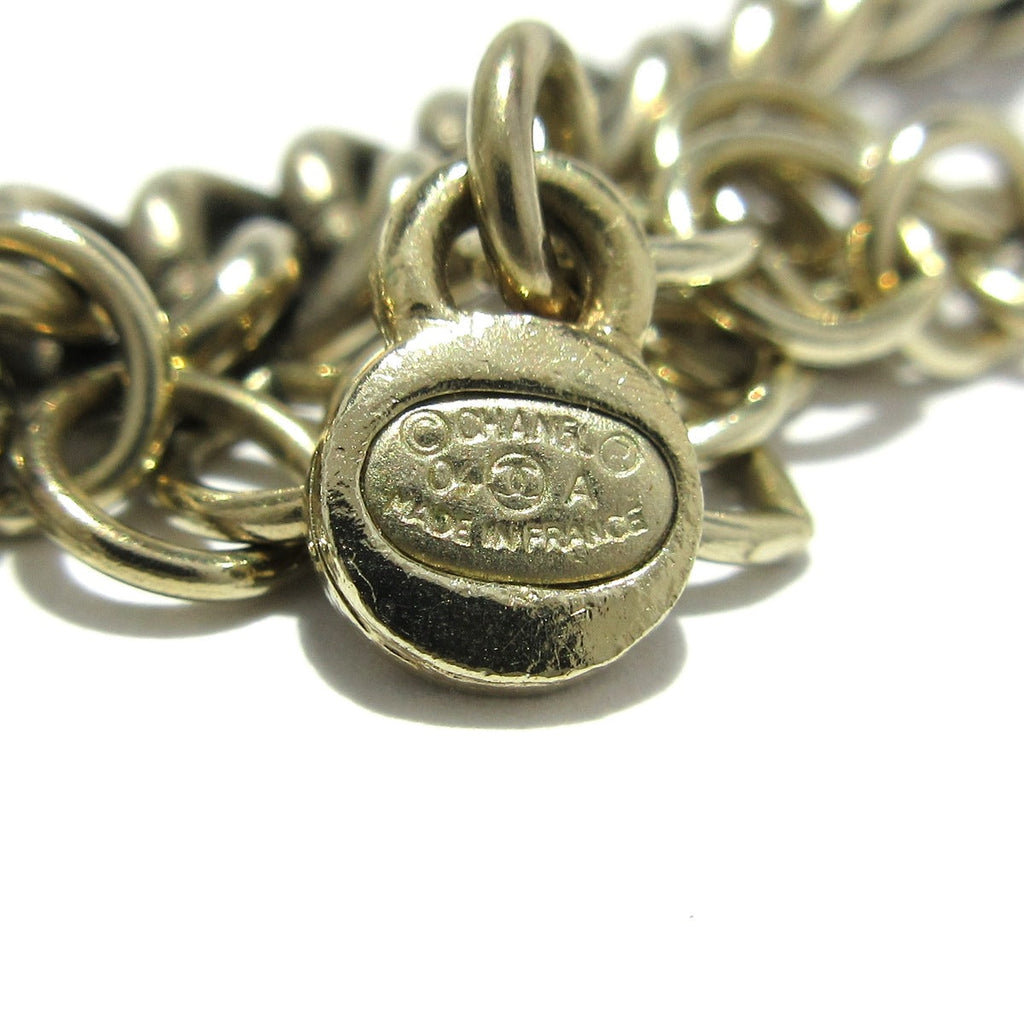 Chanel Coco Mark