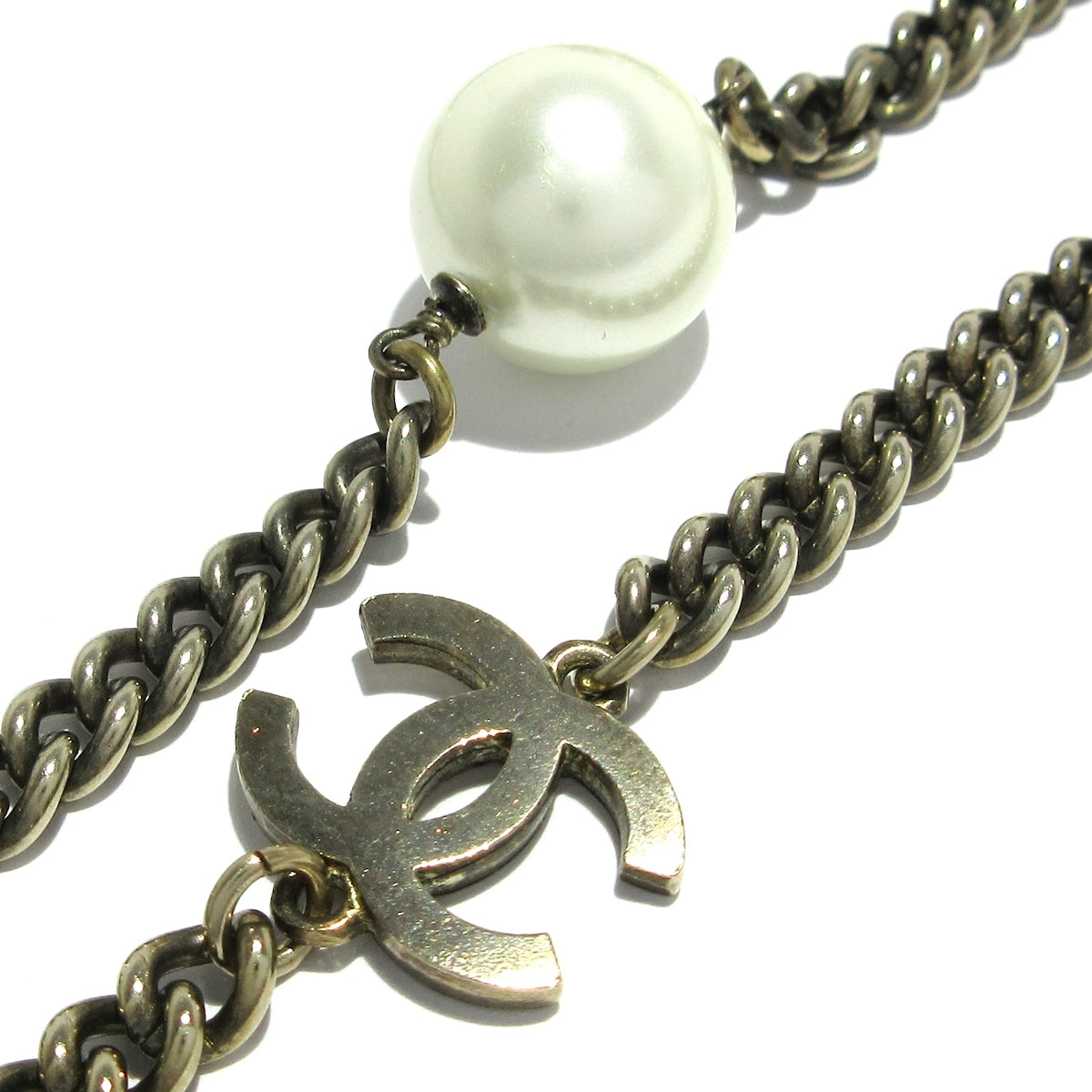 Chanel Coco Mark