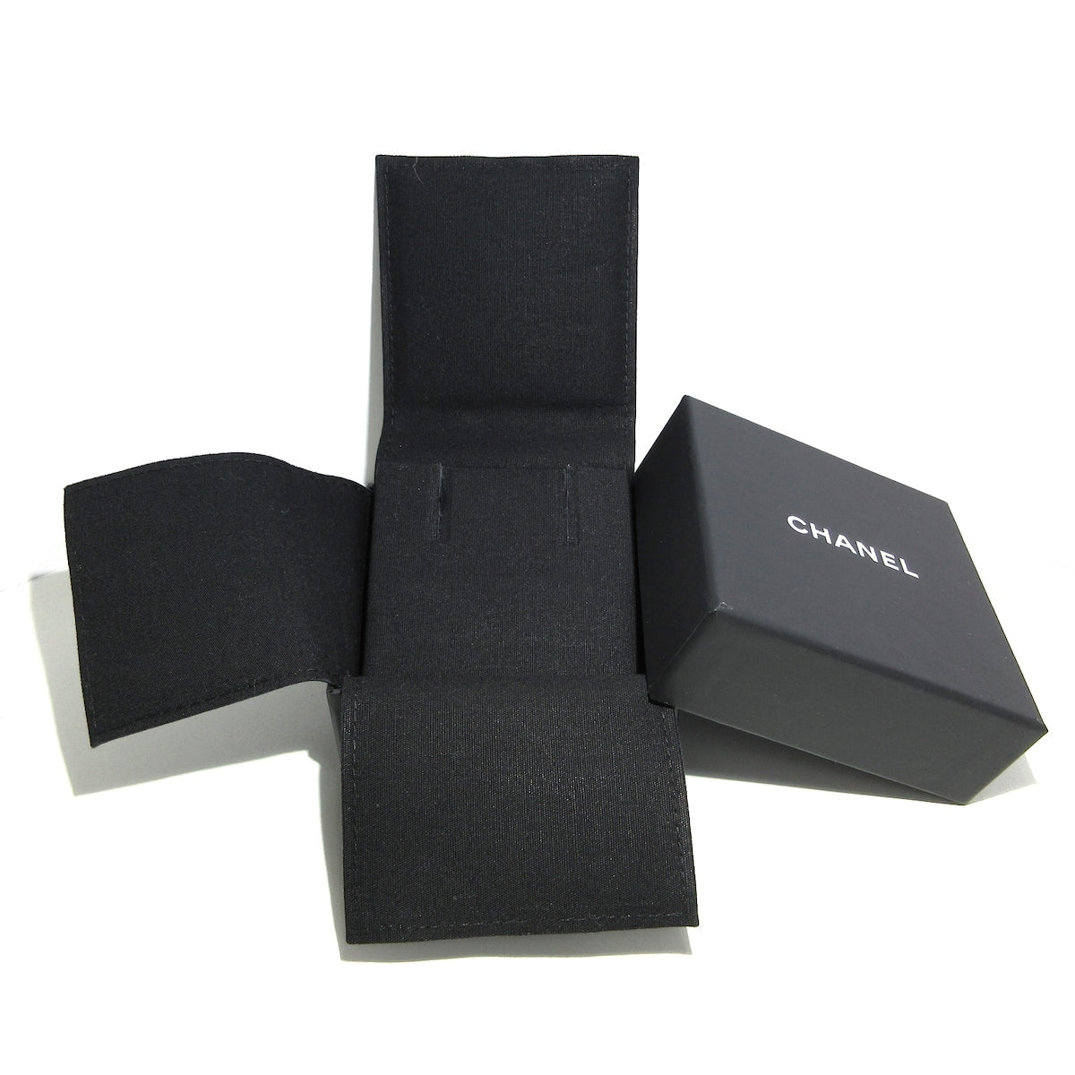 Chanel Coco Mark