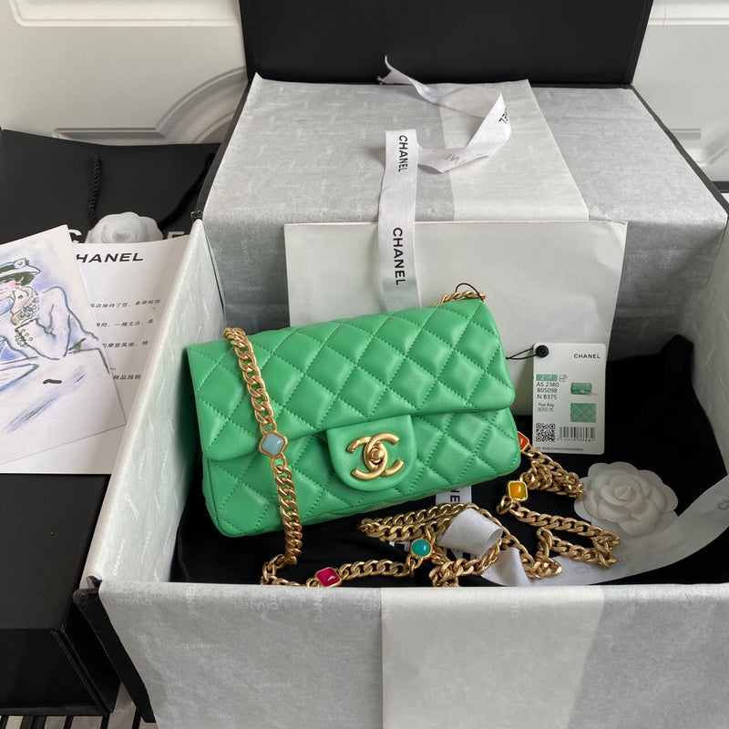 aura-bags - Chanel Bags - 7400