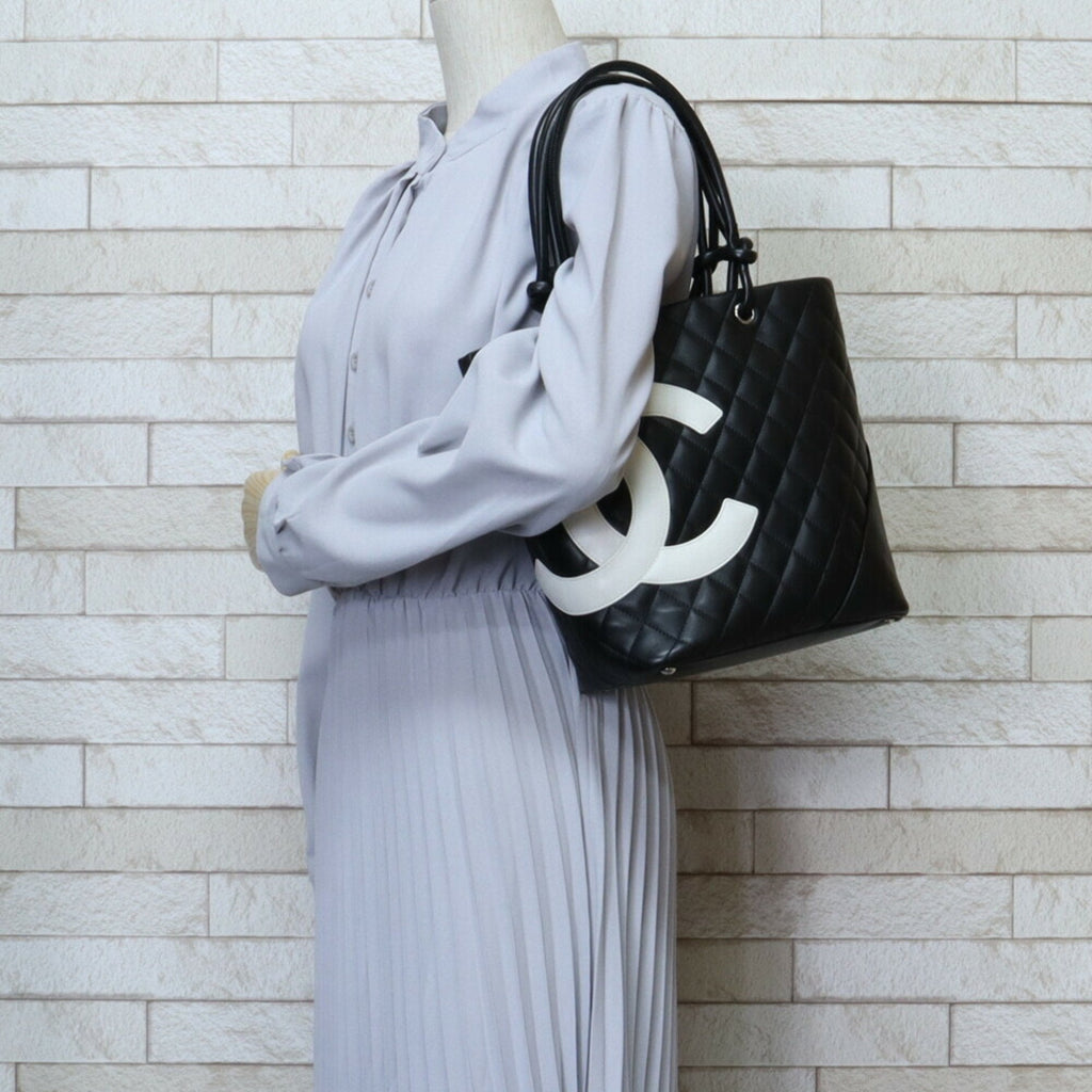 Chanel Cambon