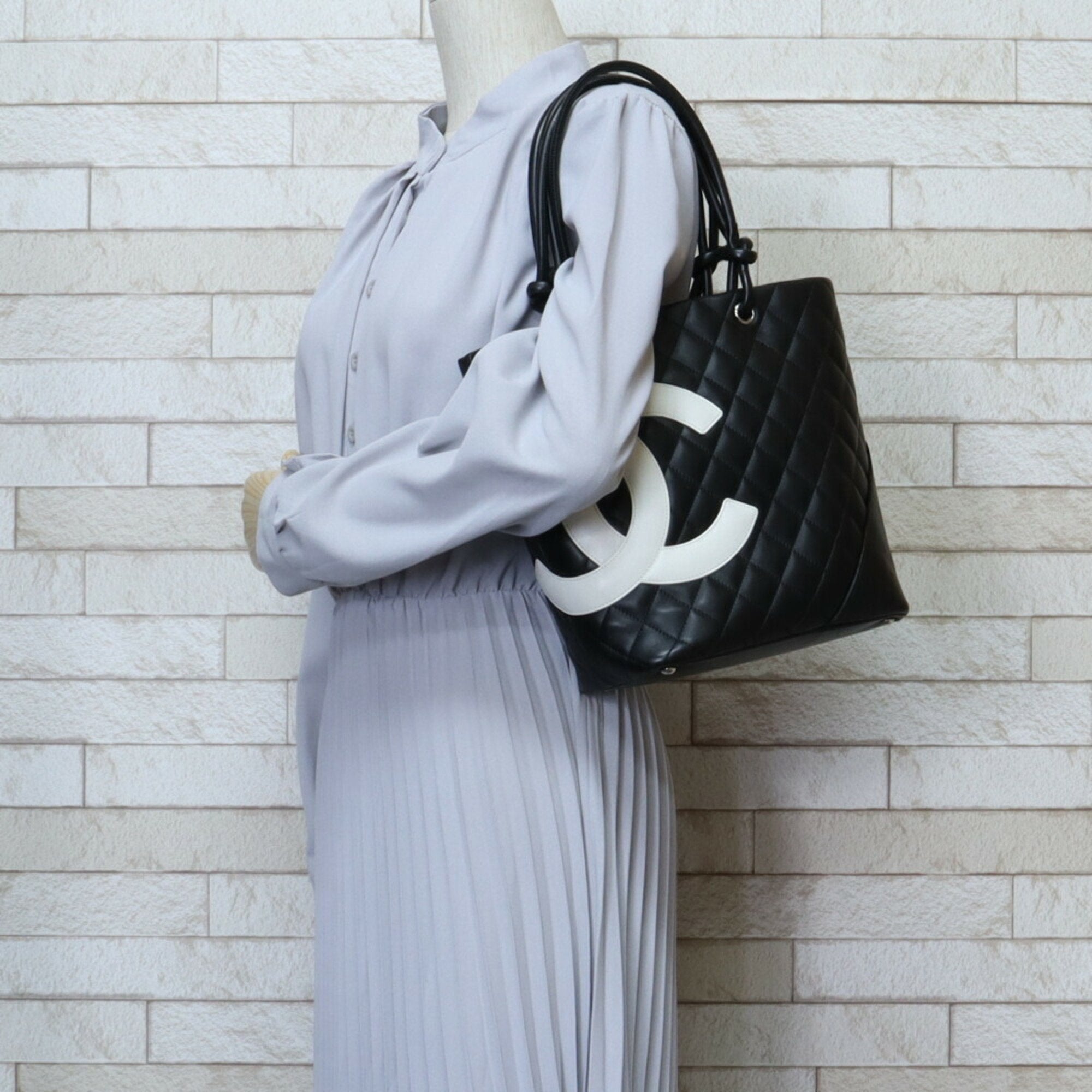 Chanel Cambon