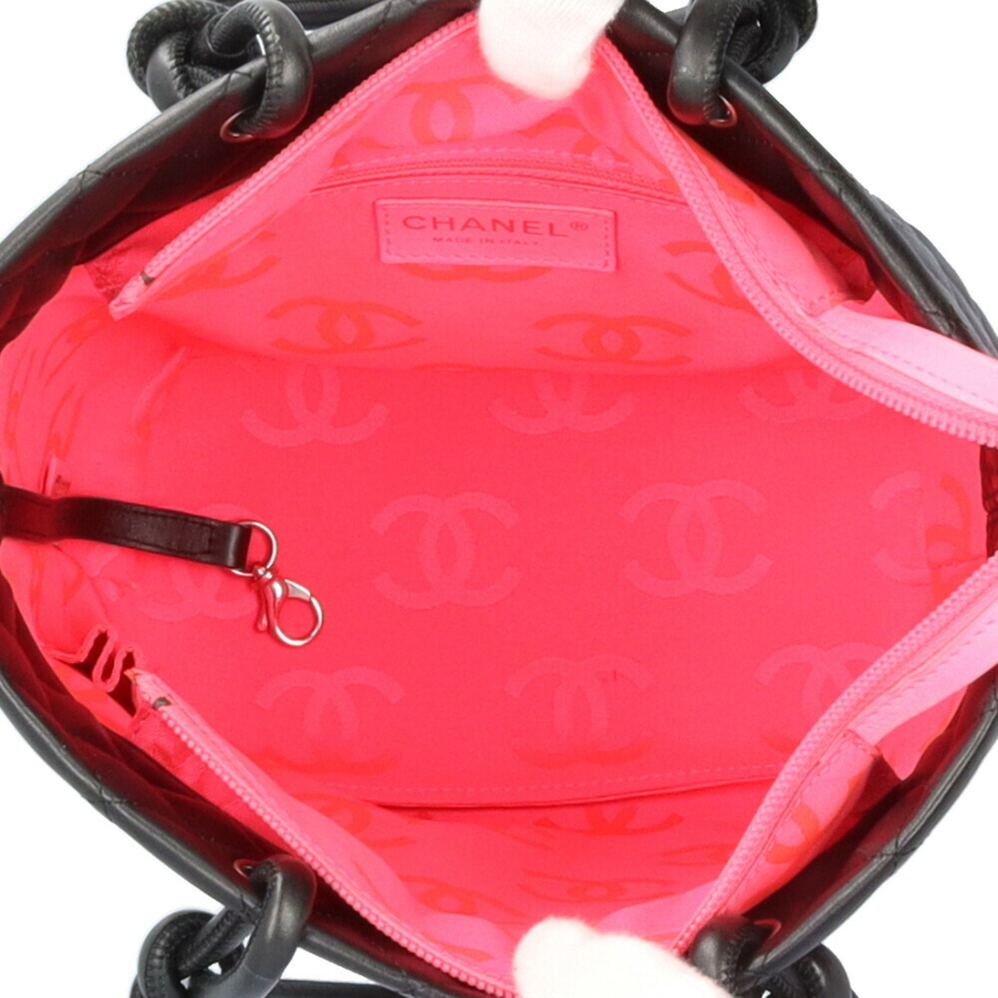 Chanel Cambon