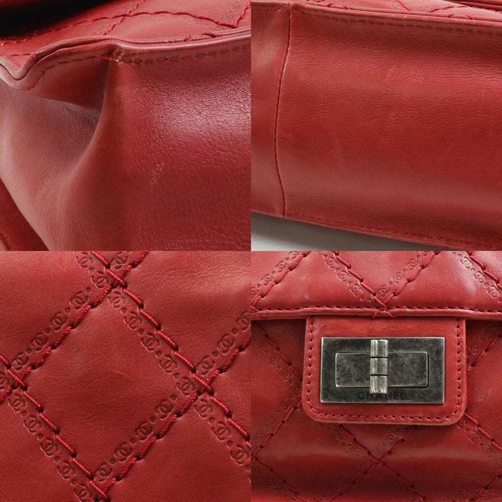 Chanel Matelassé
