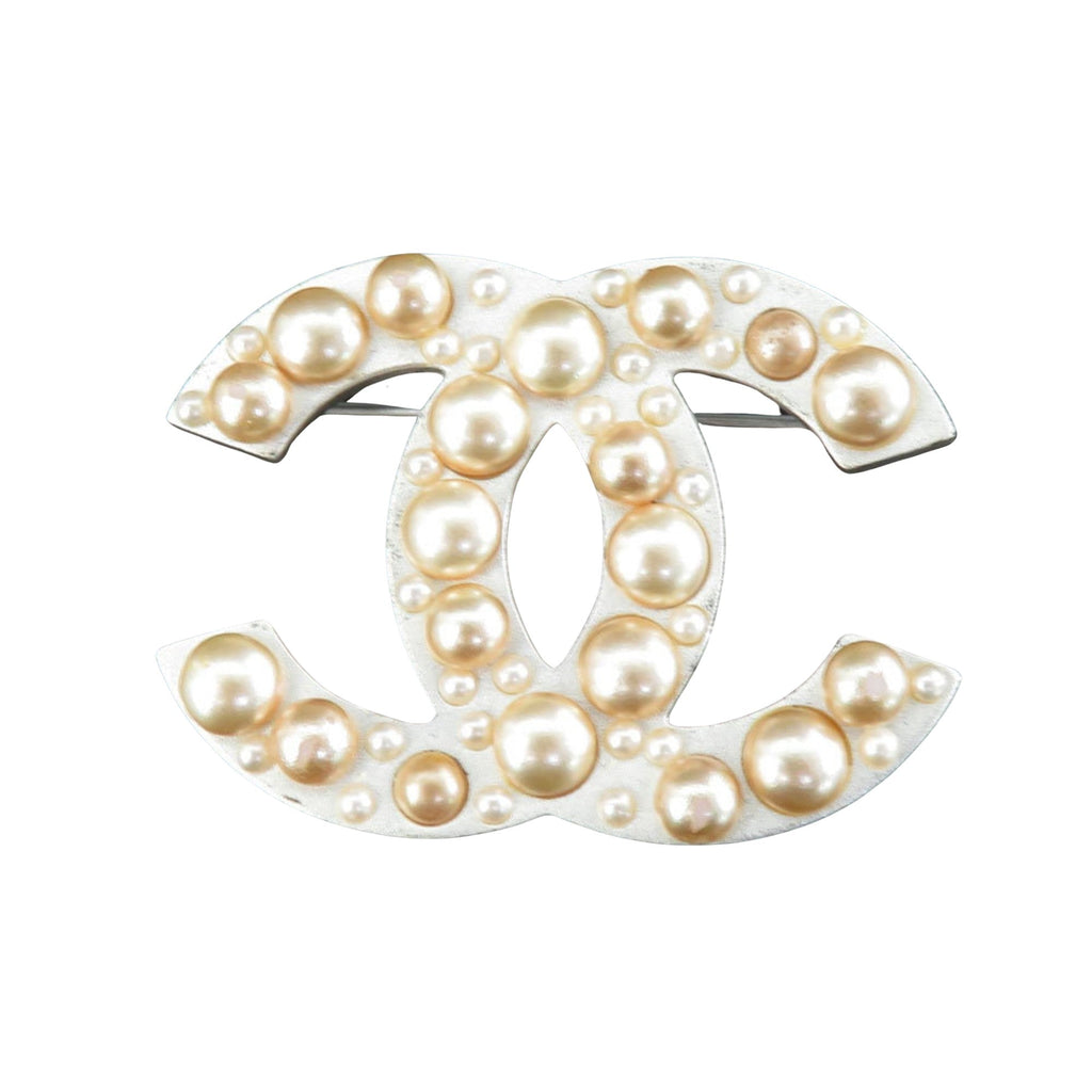 Chanel Logo CC