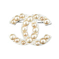 Chanel Logo CC
