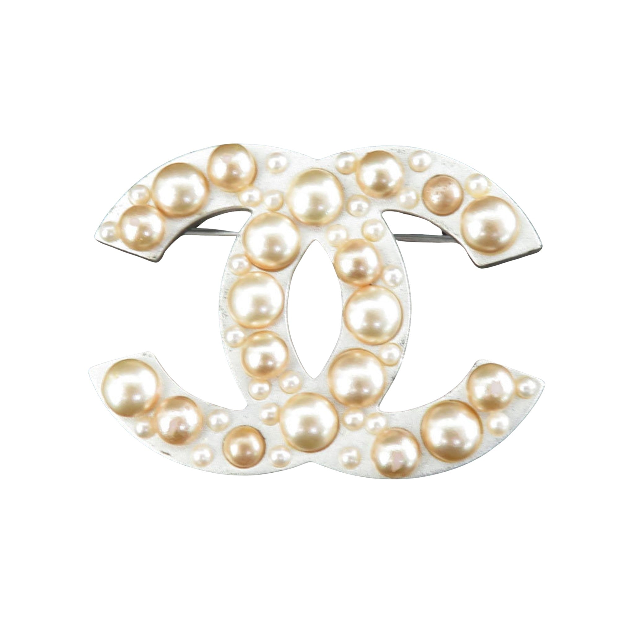 Chanel Logo CC