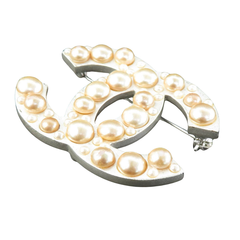 Chanel Logo CC