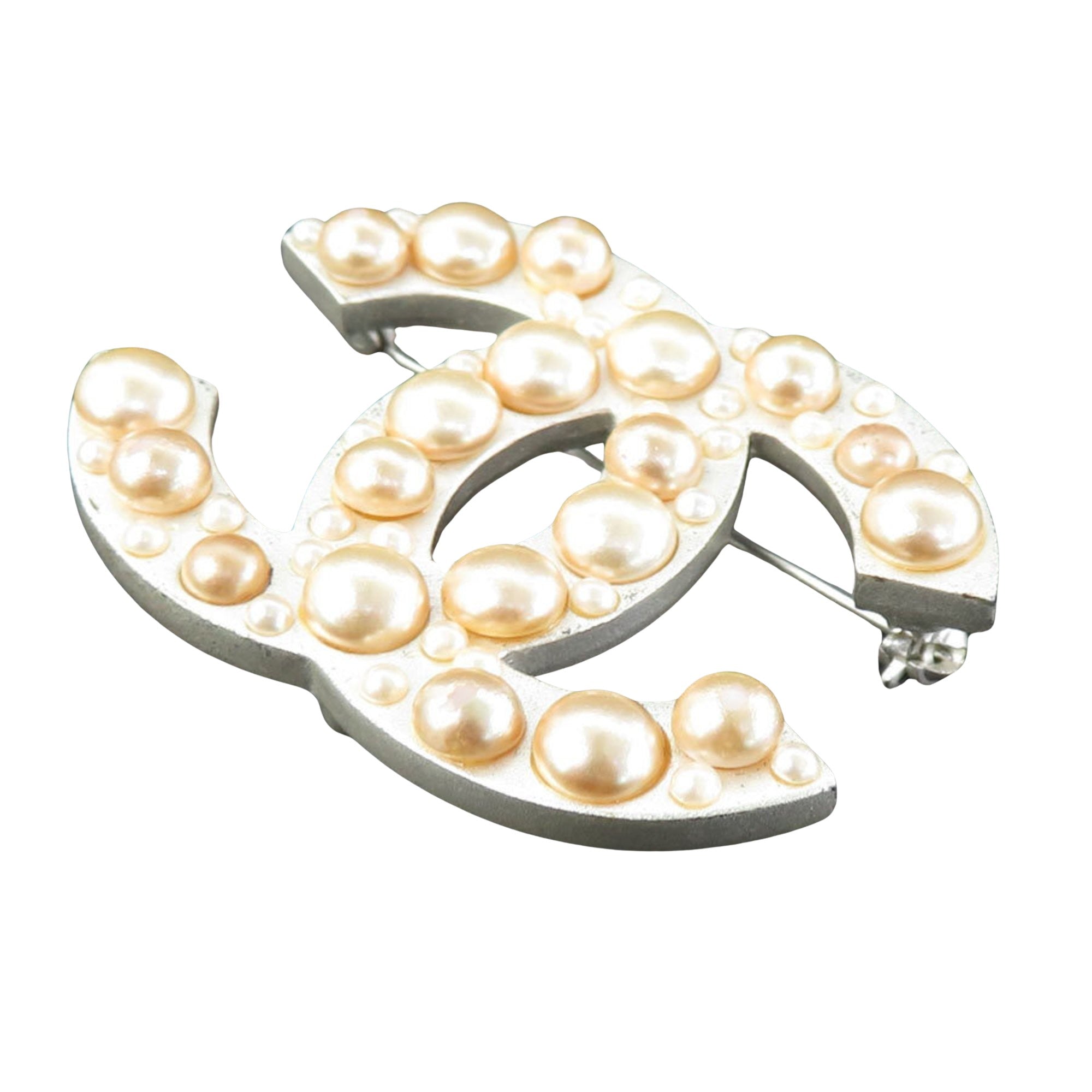Chanel Logo CC