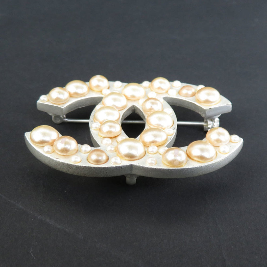 Chanel Logo CC