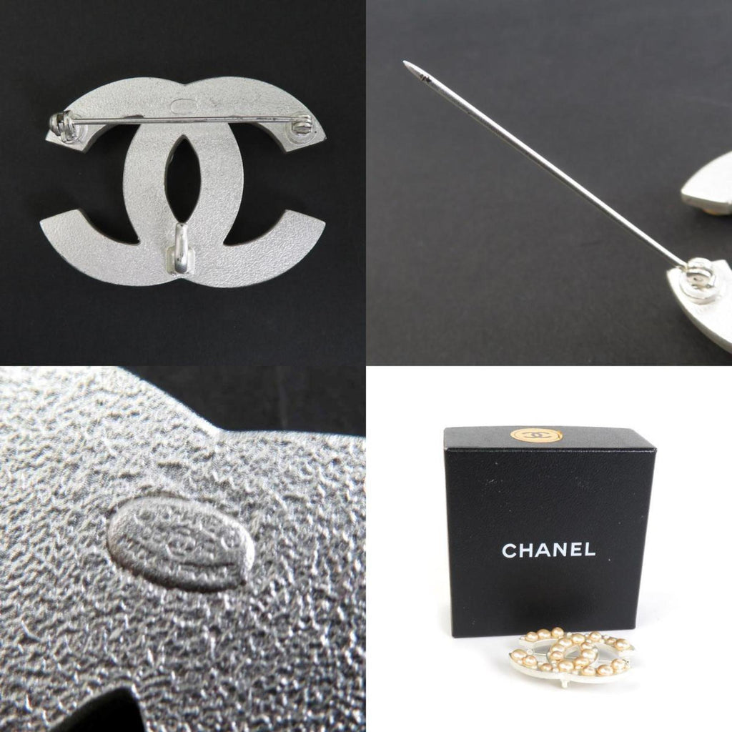 Chanel Logo CC