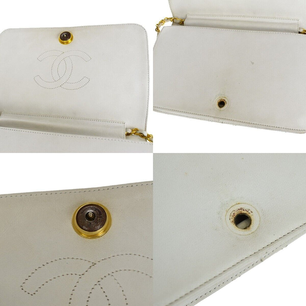 Chanel Wallet On Chain