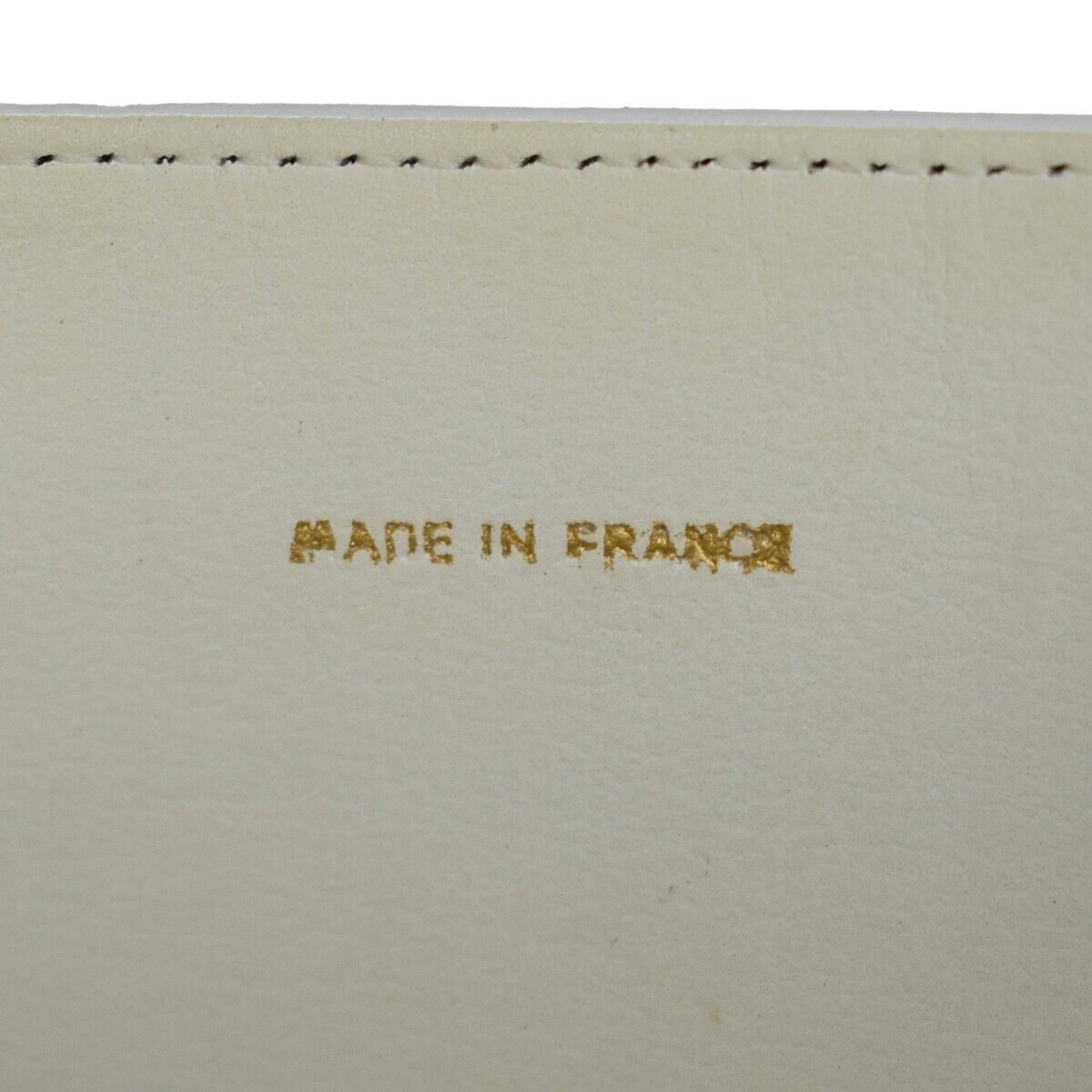 Chanel Wallet On Chain