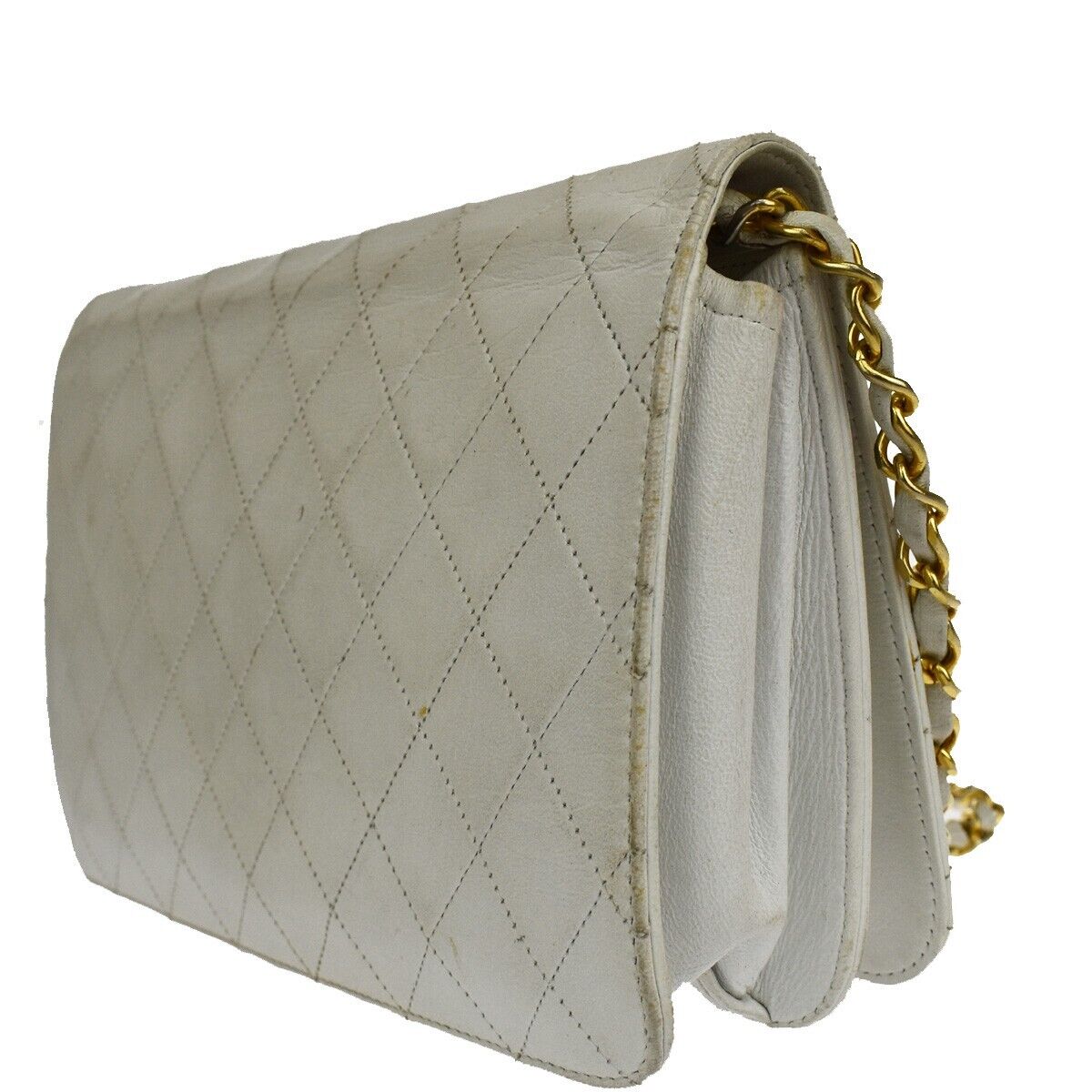 Chanel Wallet On Chain