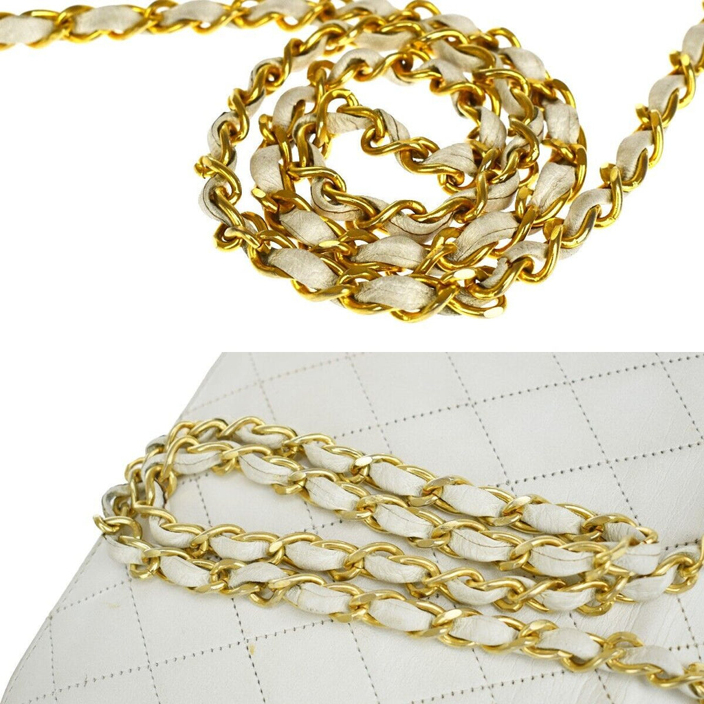 Chanel Wallet On Chain