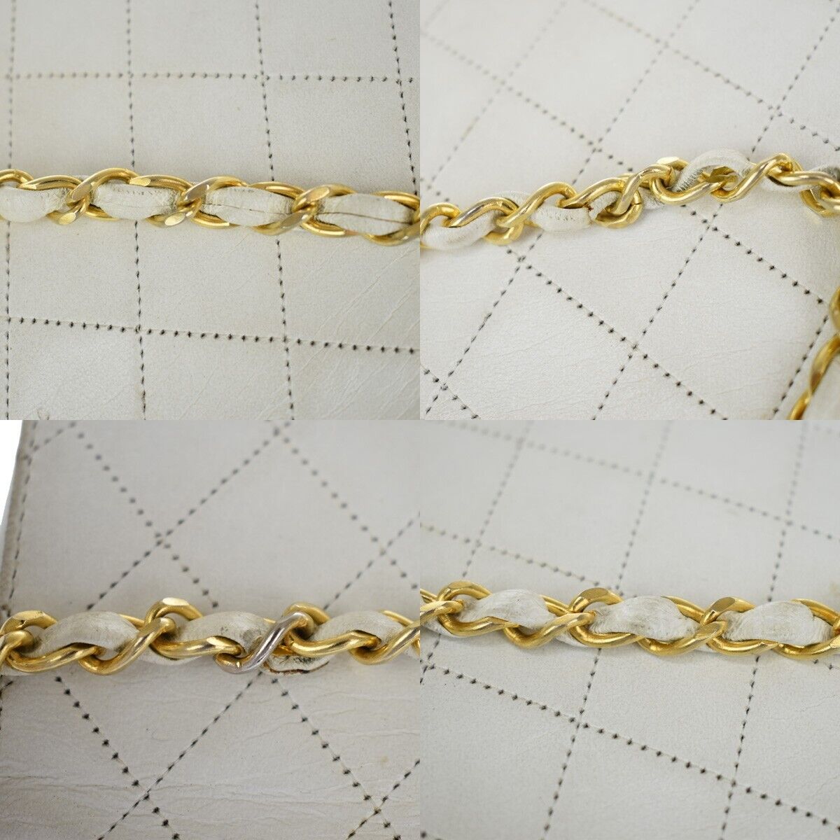 Chanel Wallet On Chain