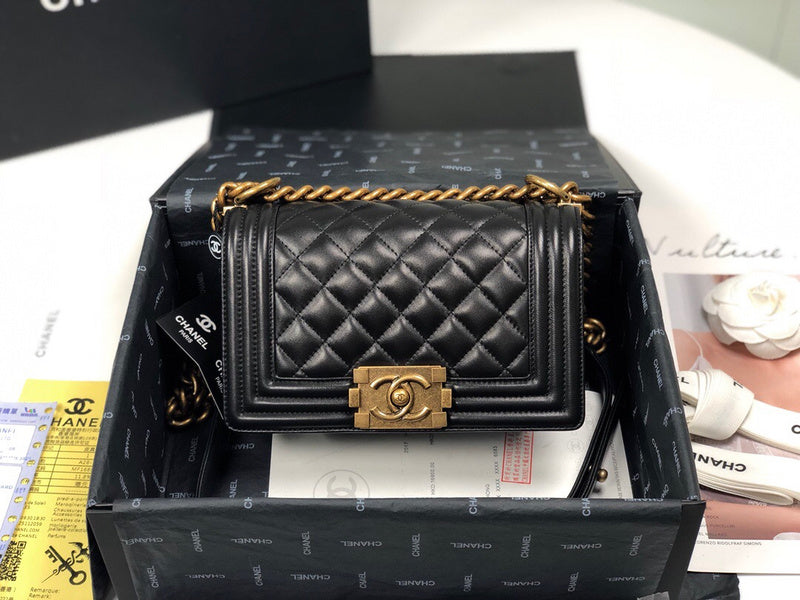 aura-bags - Chanel Bags - 7470