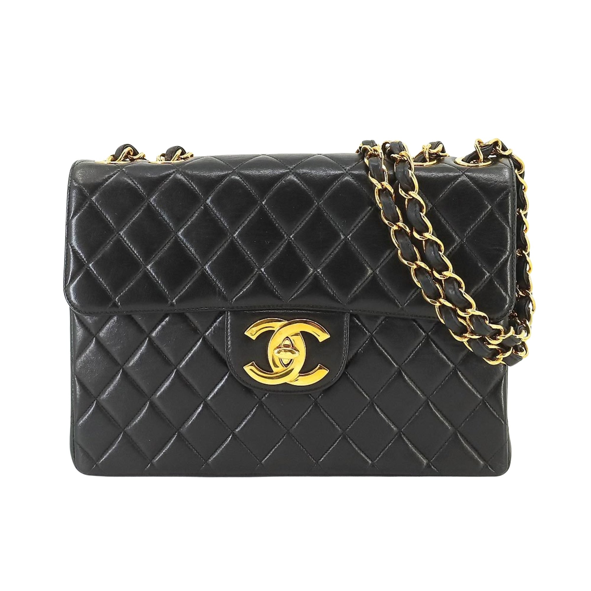 Chanel Matelassé