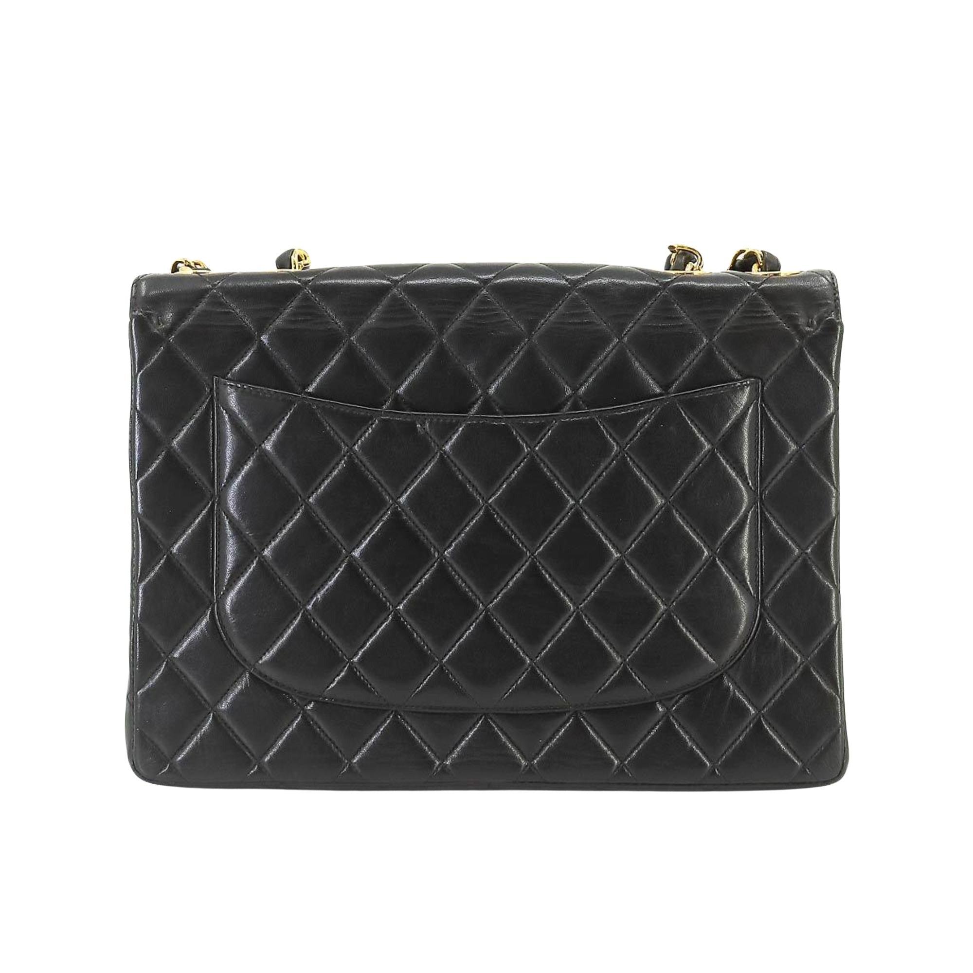 Chanel Matelassé