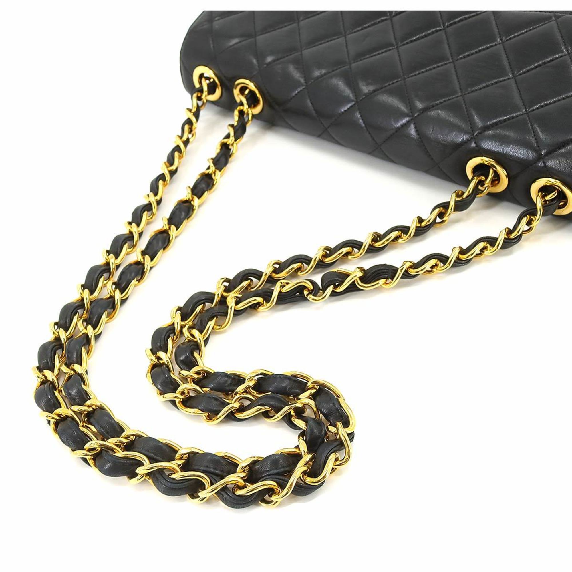 Chanel Matelassé