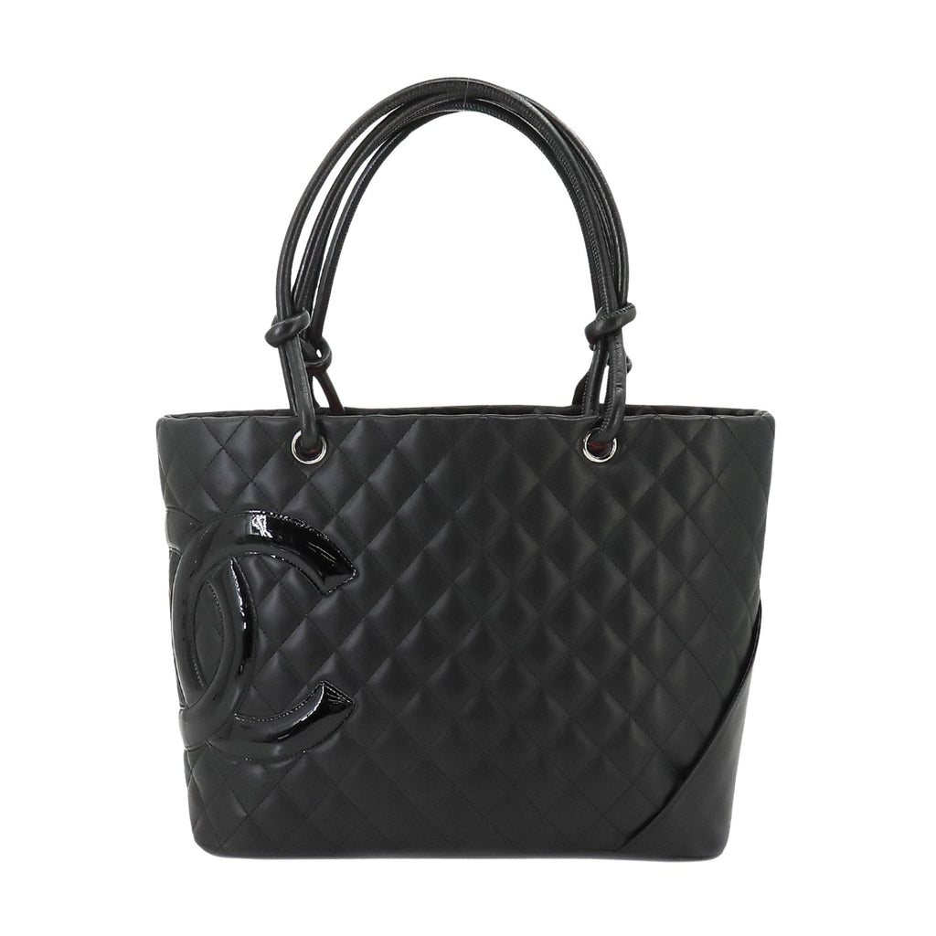 Chanel Cambon line