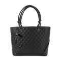 Chanel Cambon line