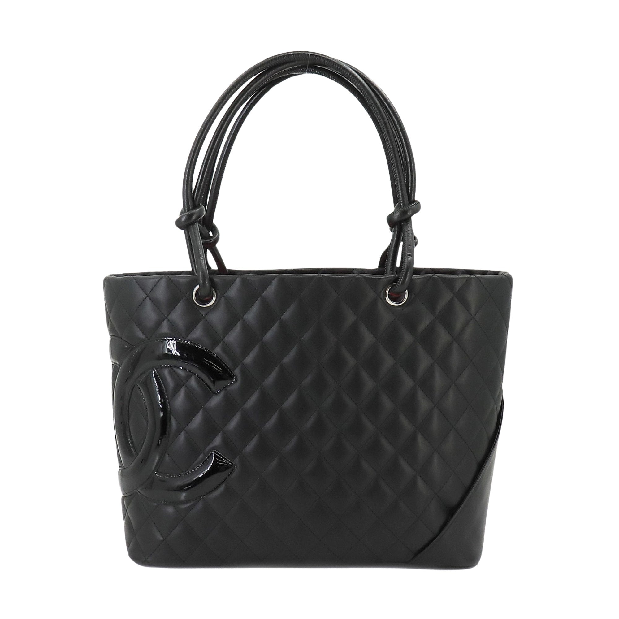 Chanel Cambon line
