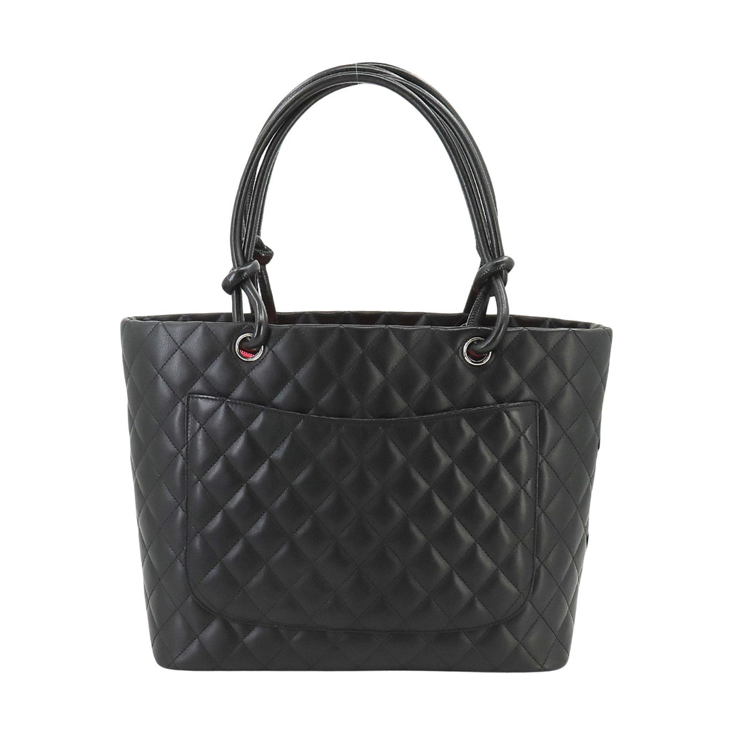 Chanel Cambon line