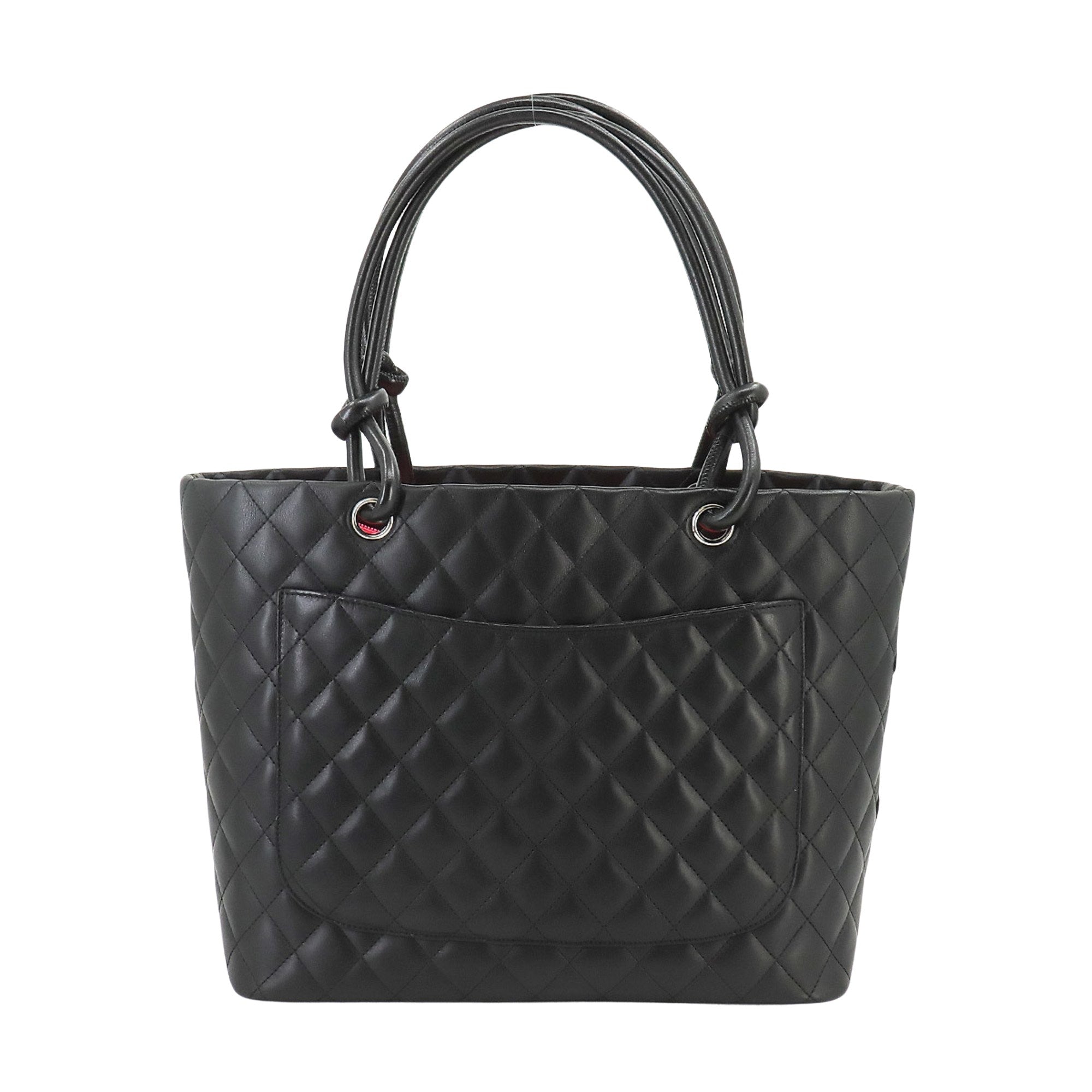 Chanel Cambon line
