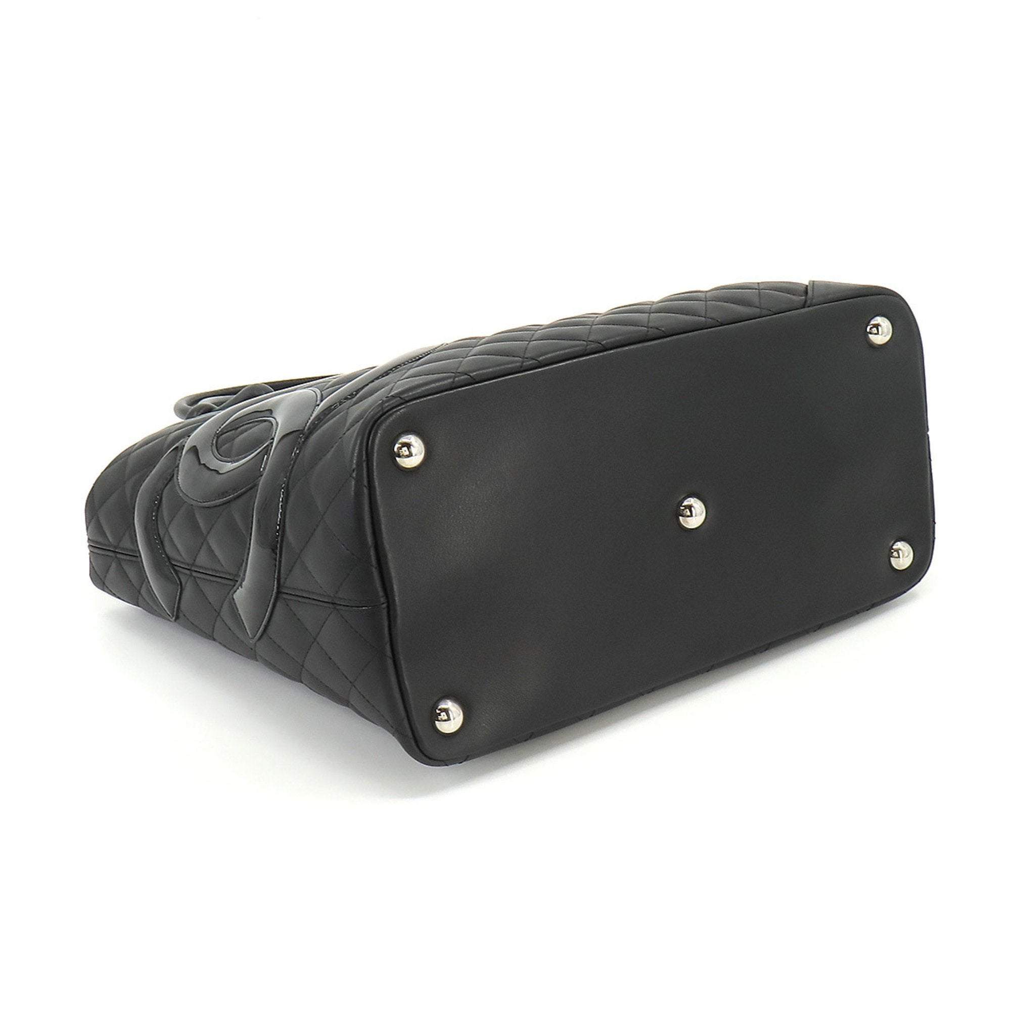Chanel Cambon line