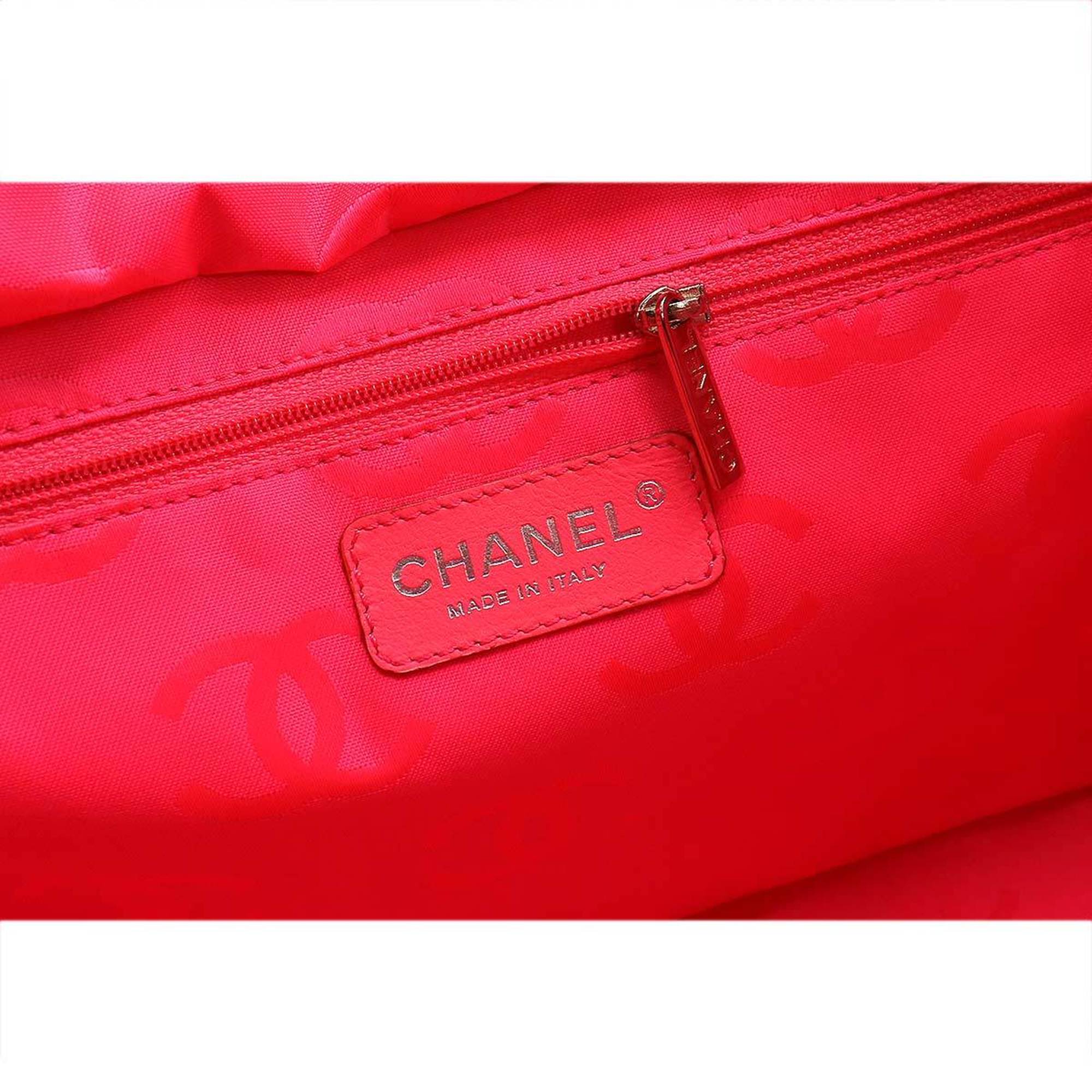 Chanel Cambon line