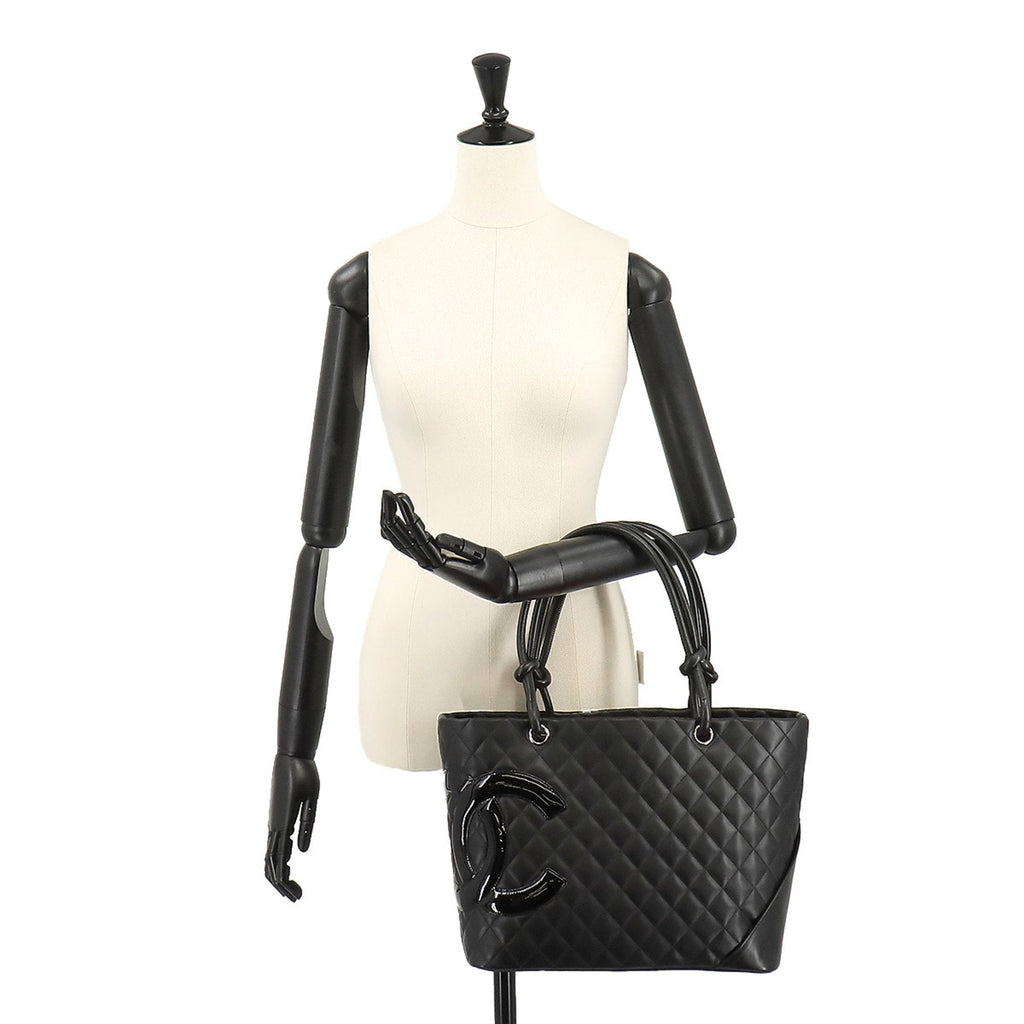 Chanel Cambon line