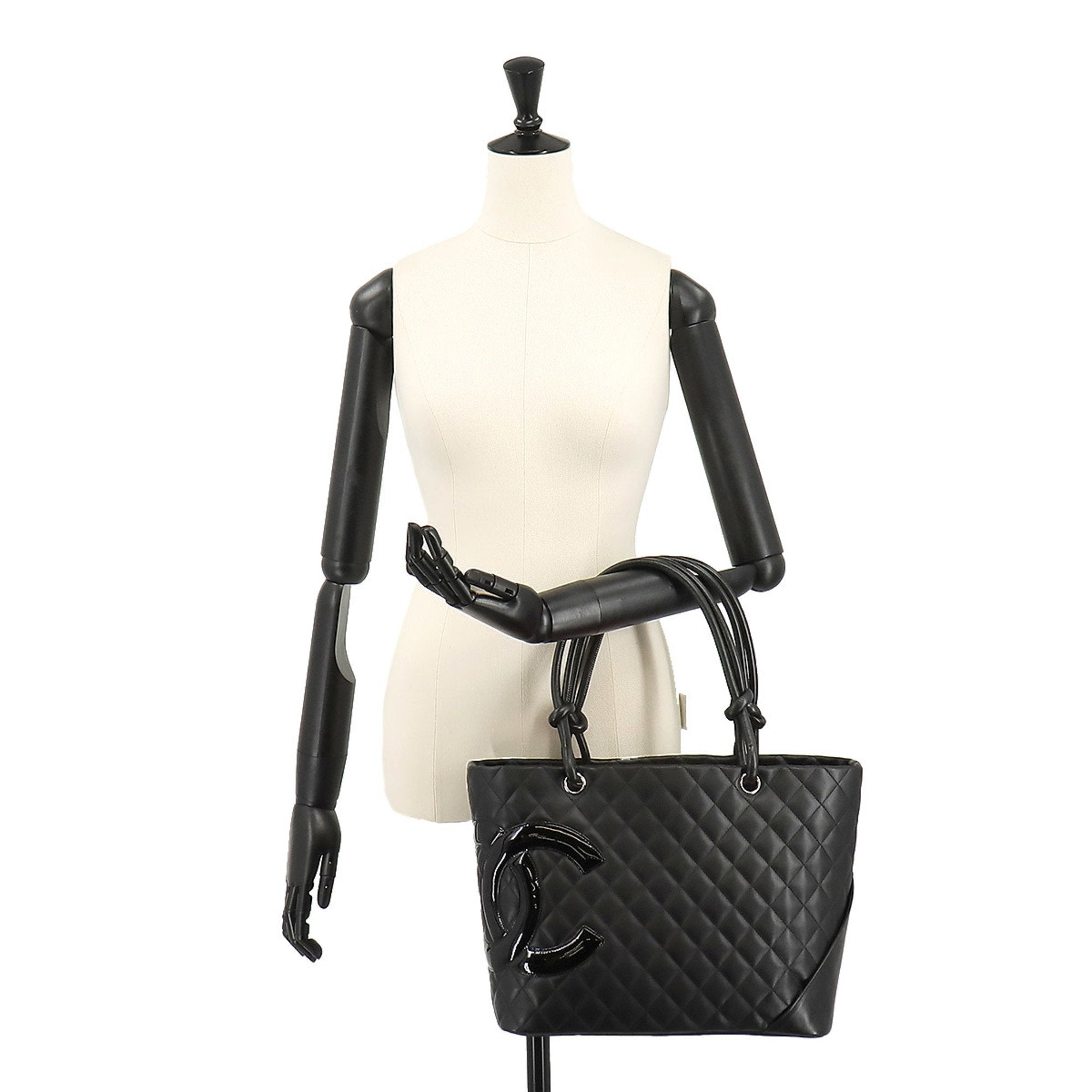 Chanel Cambon line