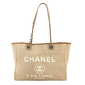 Chanel Deauville